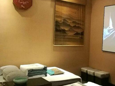 北京朝阳区SPA解决方案：针对久坐族的专项护理